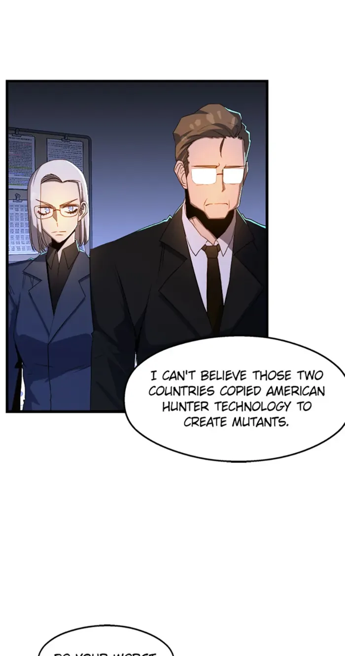 The Strongest Unemployed Hero chapter 78 page 11