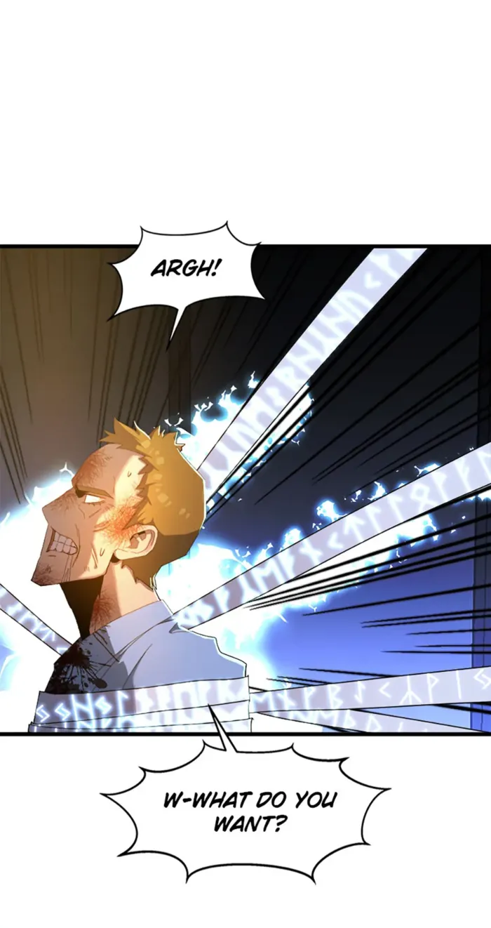 The Strongest Unemployed Hero chapter 78 page 16