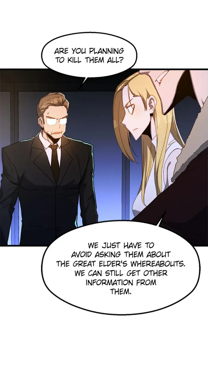 The Strongest Unemployed Hero chapter 78 page 24