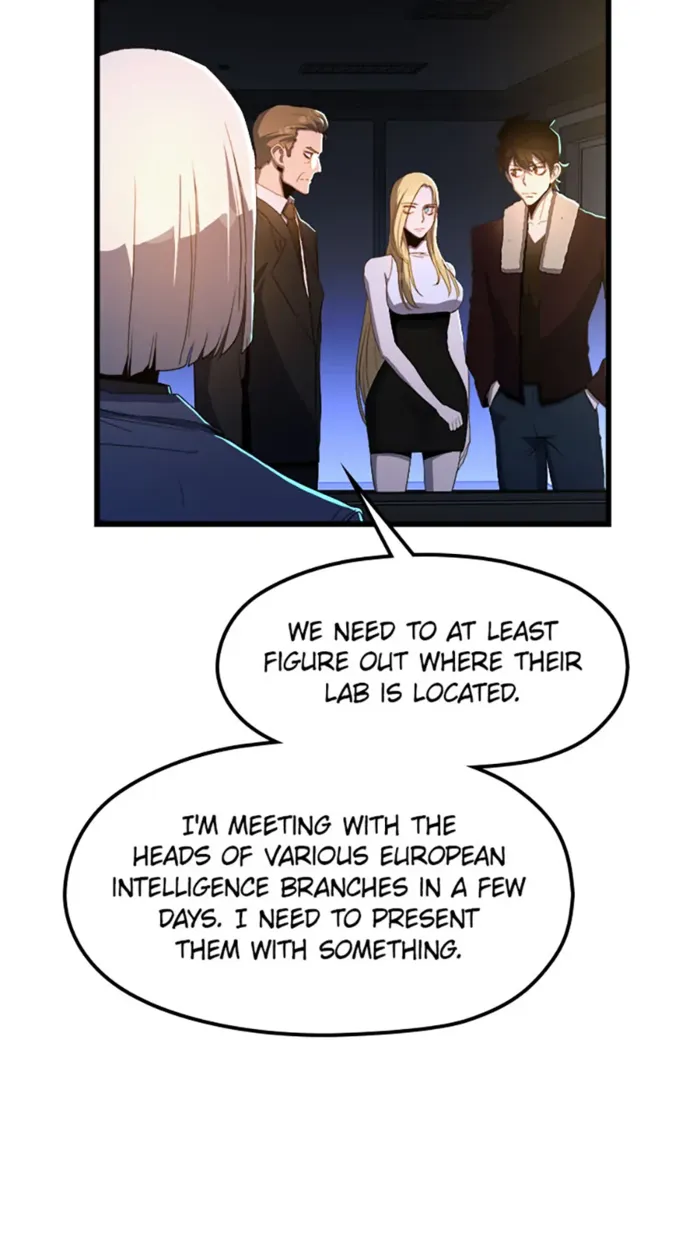 The Strongest Unemployed Hero chapter 78 page 26