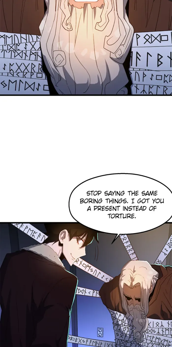 The Strongest Unemployed Hero chapter 78 page 29