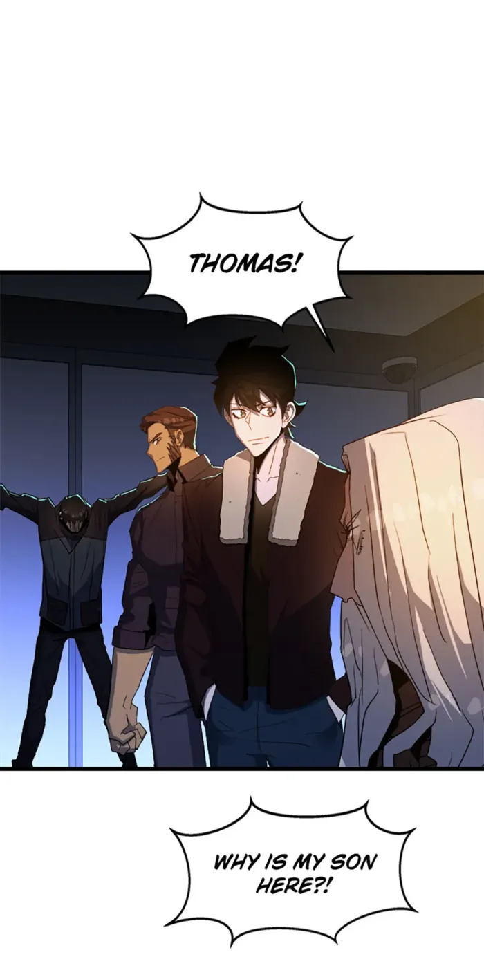 The Strongest Unemployed Hero chapter 78 page 31