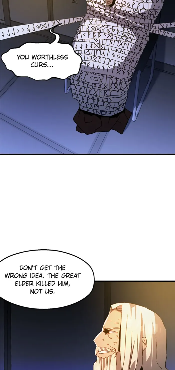 The Strongest Unemployed Hero chapter 78 page 35