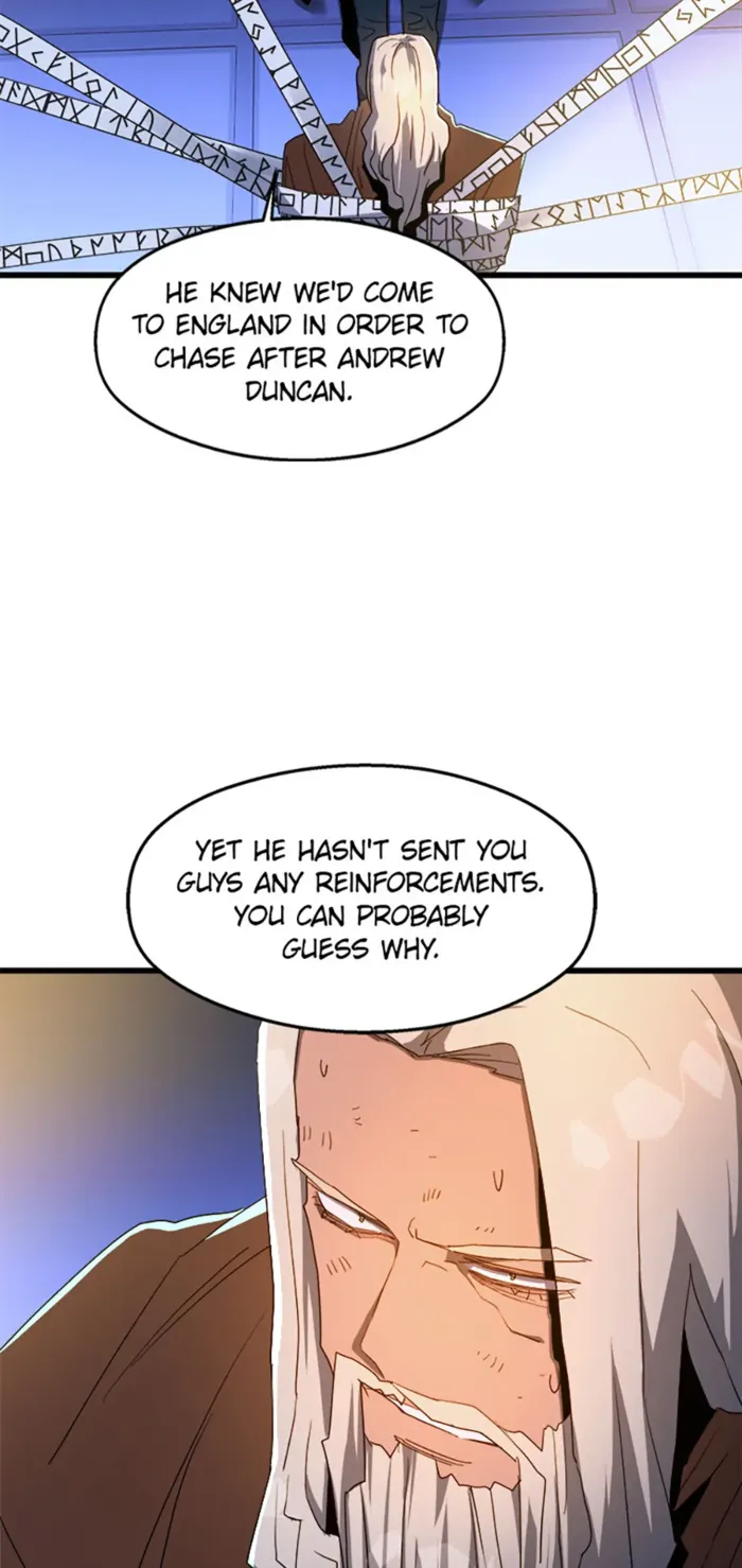 The Strongest Unemployed Hero chapter 78 page 38