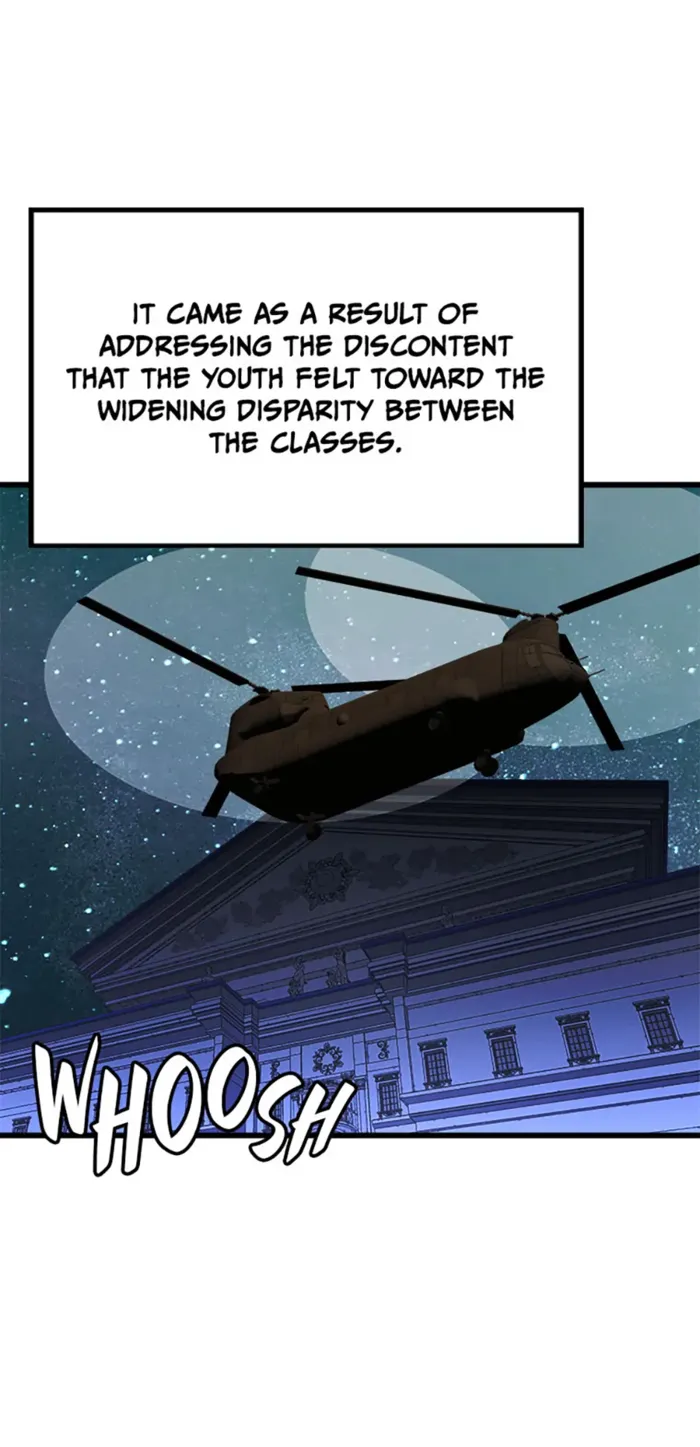 The Strongest Unemployed Hero chapter 78 page 50