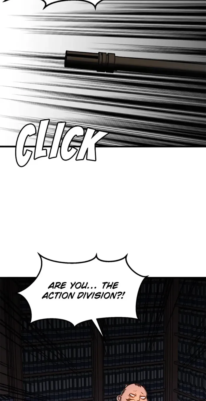 The Strongest Unemployed Hero chapter 78 page 56