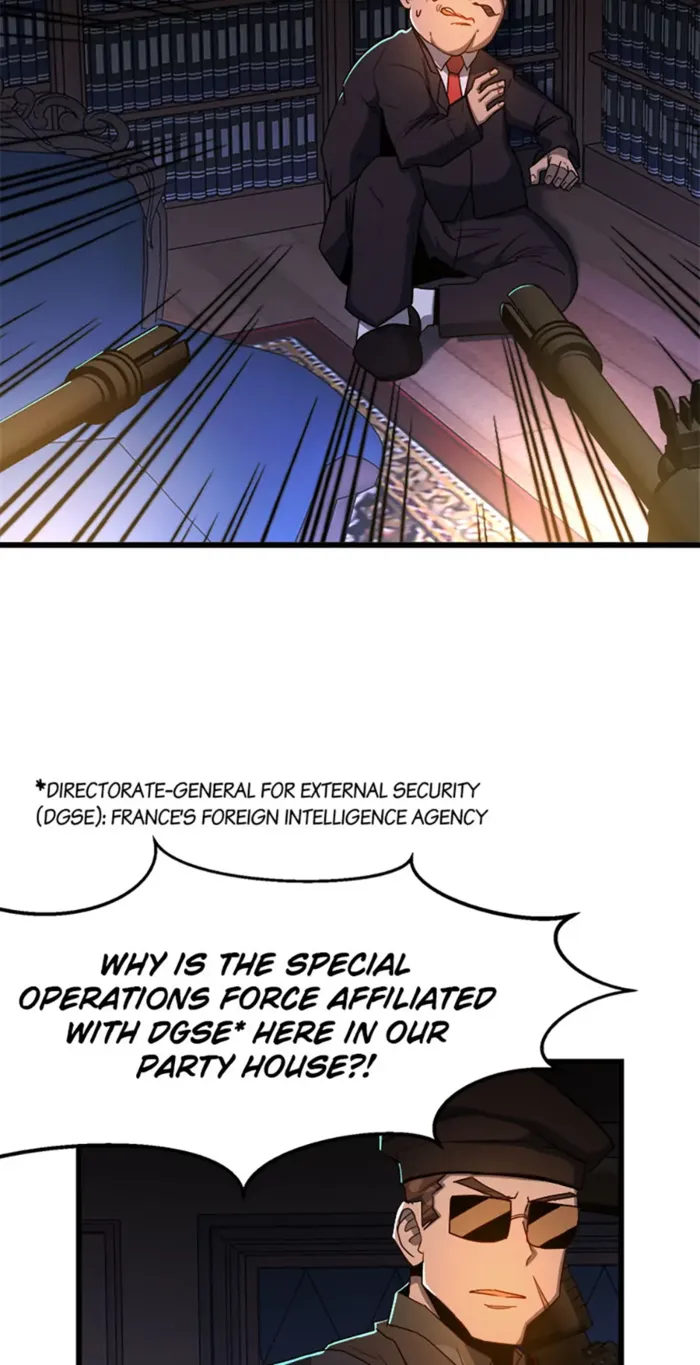 The Strongest Unemployed Hero chapter 78 page 57