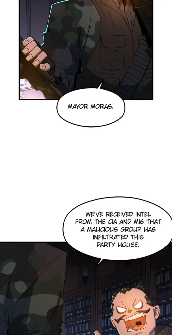 The Strongest Unemployed Hero chapter 78 page 58