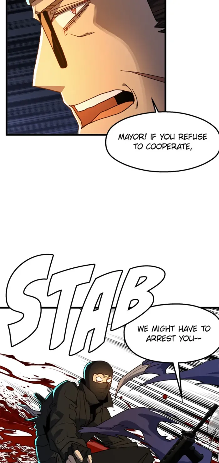 The Strongest Unemployed Hero chapter 78 page 66
