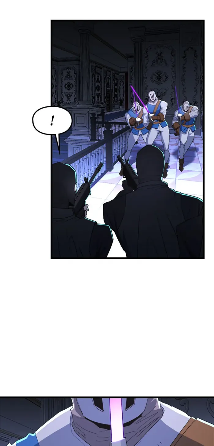 The Strongest Unemployed Hero chapter 79 page 2