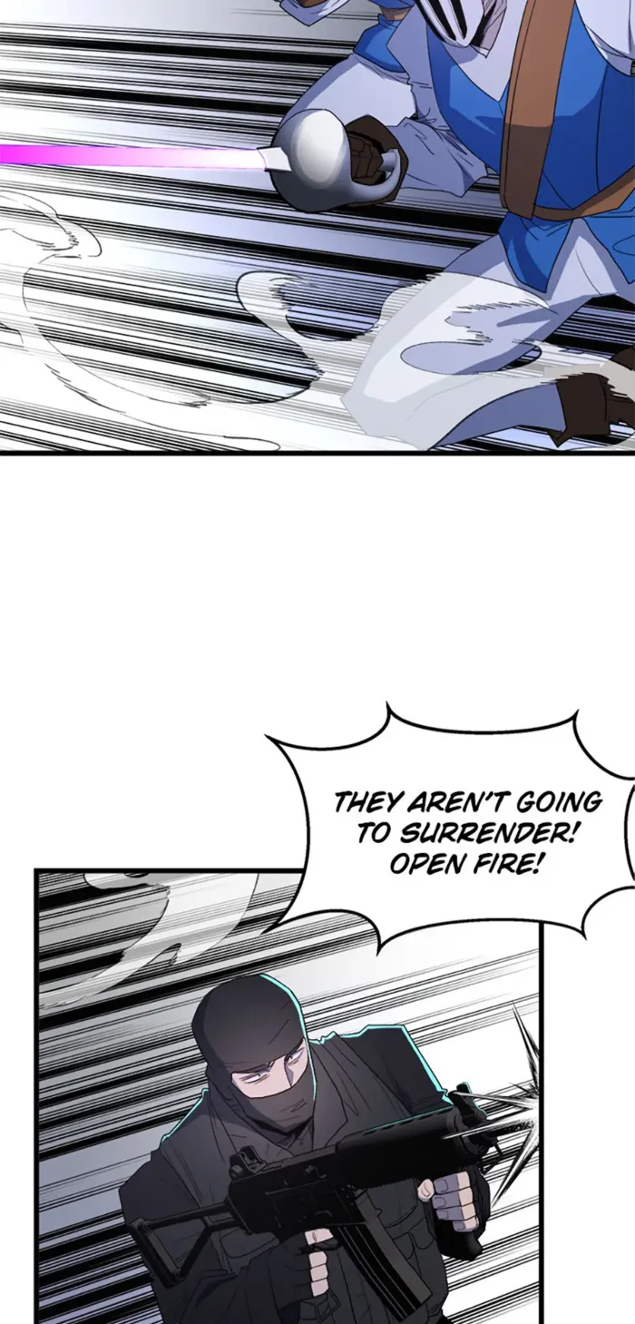 The Strongest Unemployed Hero chapter 79 page 4