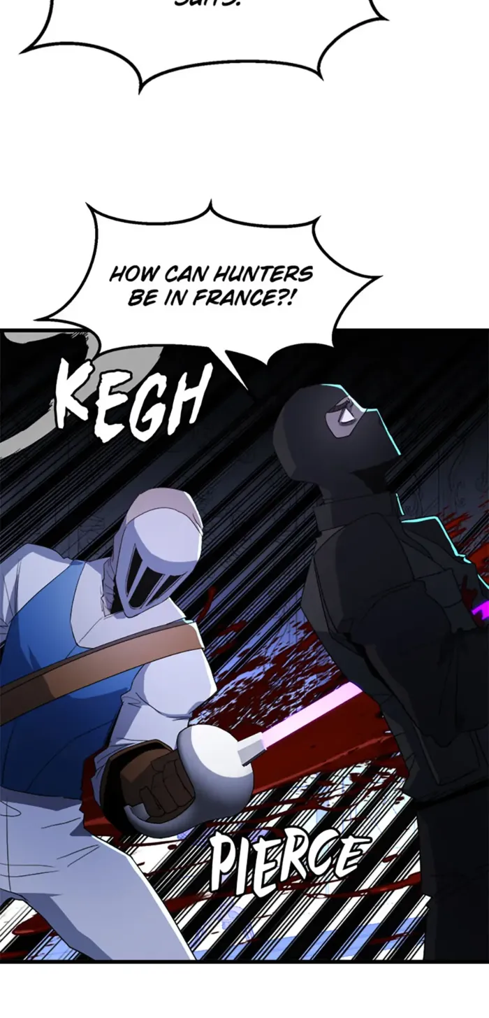 The Strongest Unemployed Hero chapter 79 page 8