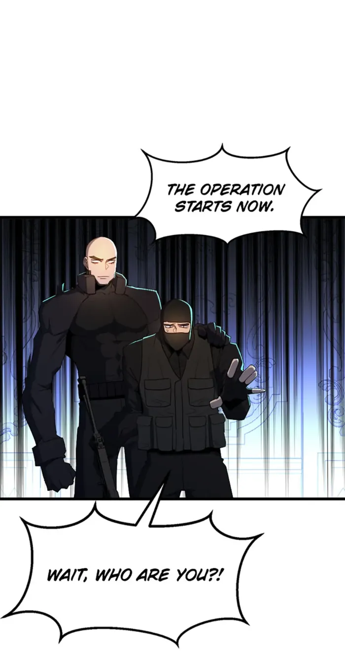 The Strongest Unemployed Hero chapter 79 page 17