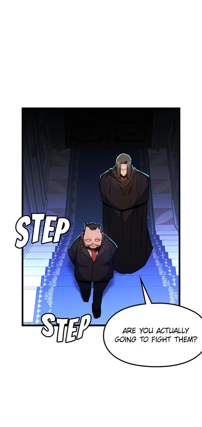 The Strongest Unemployed Hero chapter 79 page 27