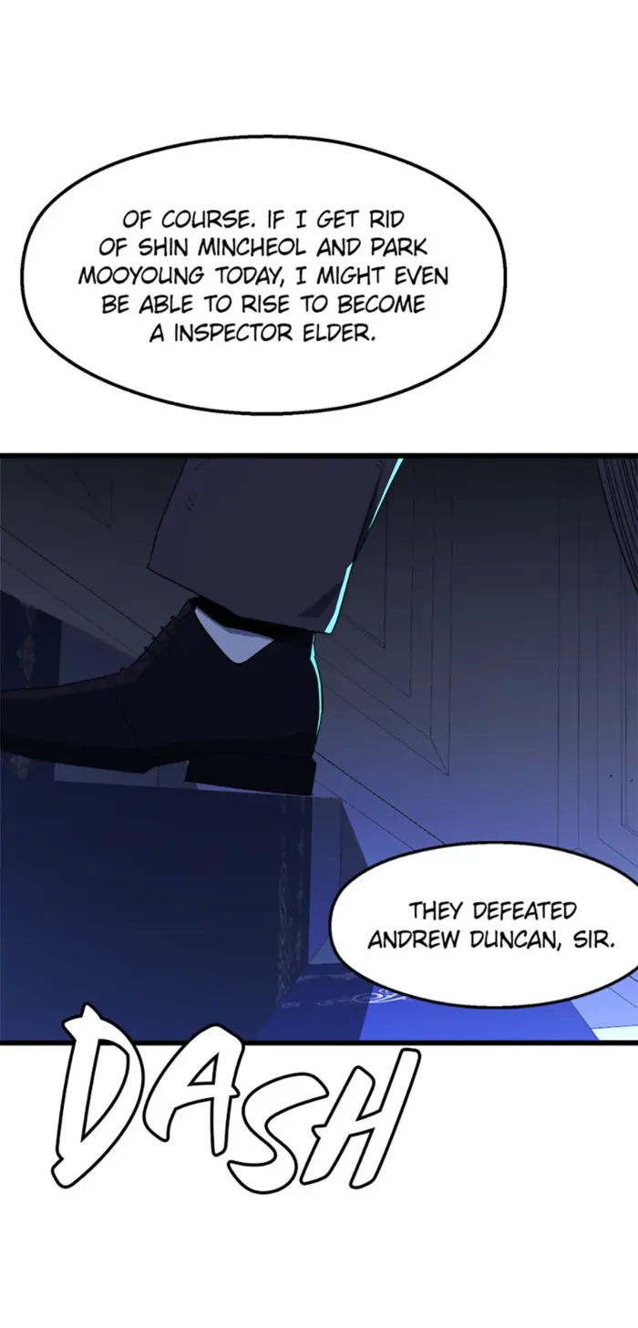 The Strongest Unemployed Hero chapter 79 page 28
