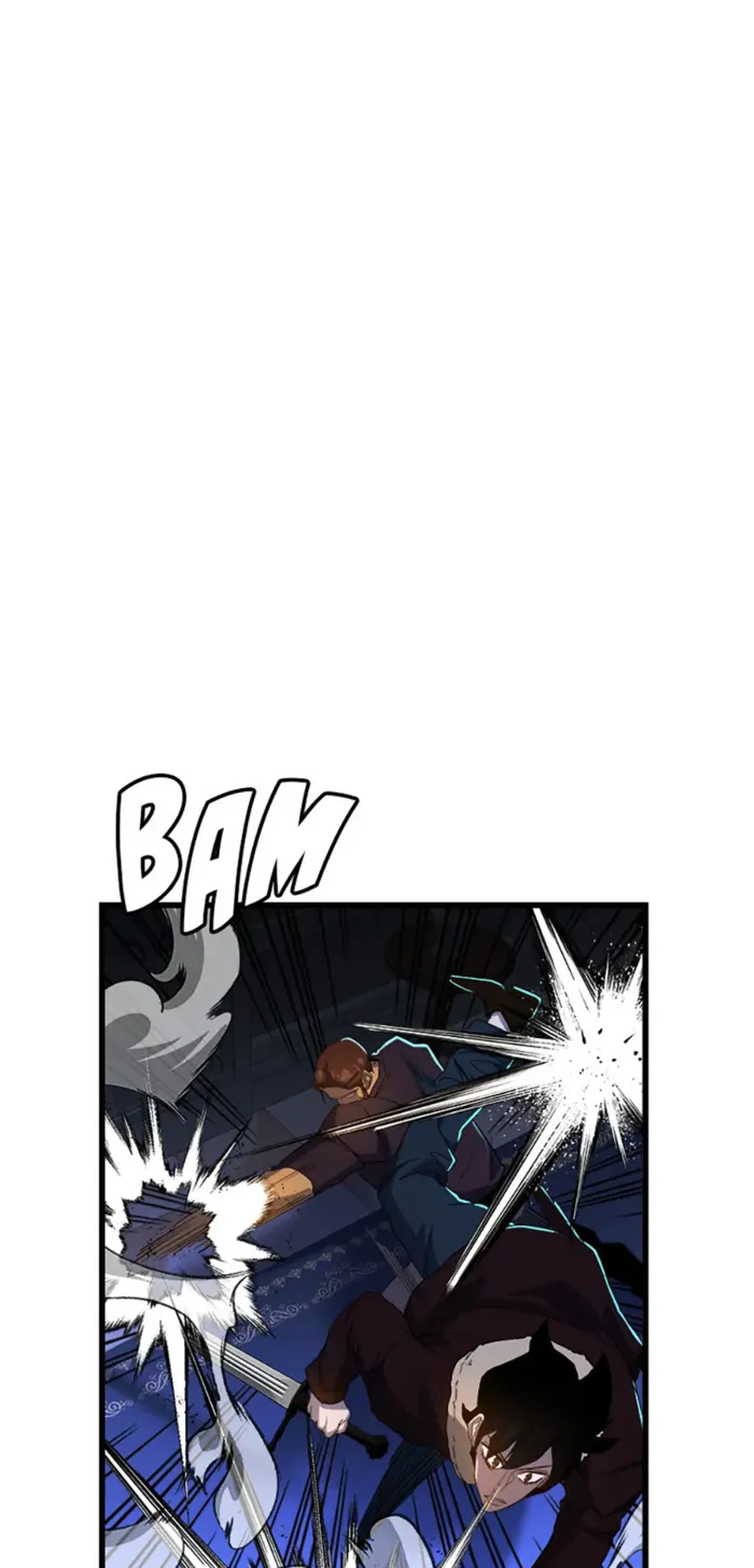 The Strongest Unemployed Hero chapter 79 page 32