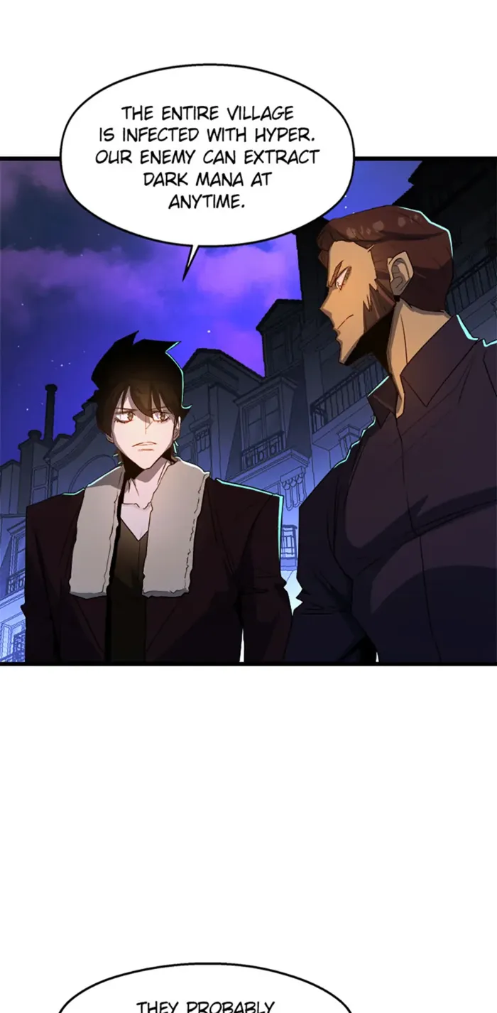 The Strongest Unemployed Hero chapter 79 page 50