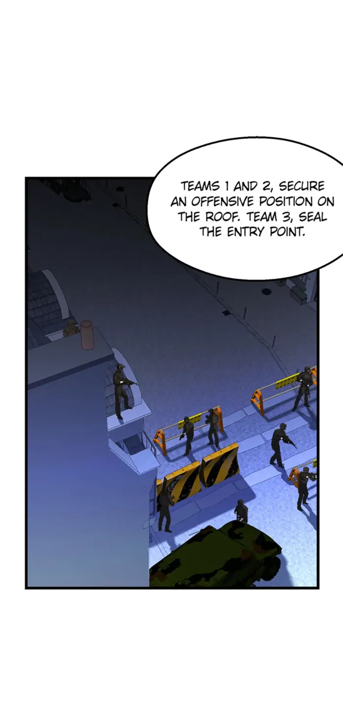 The Strongest Unemployed Hero chapter 79 page 54