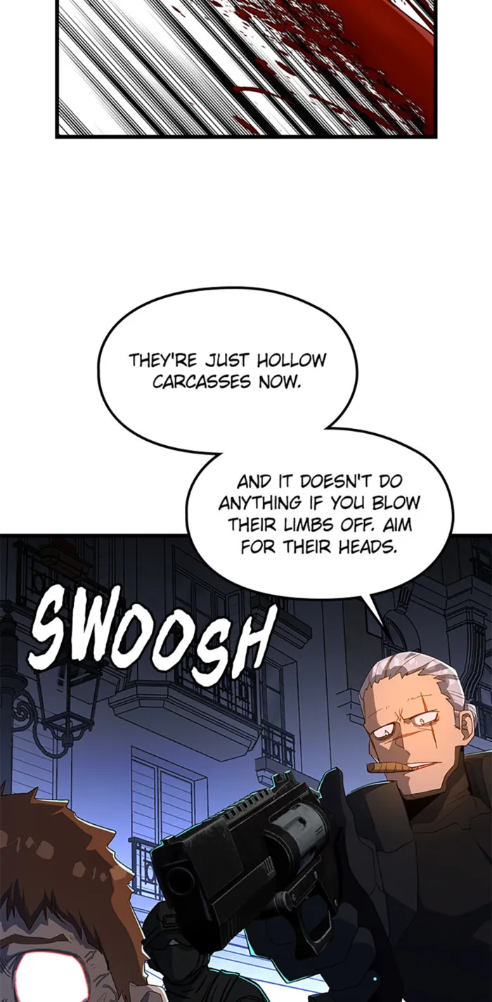 The Strongest Unemployed Hero chapter 80 page 4