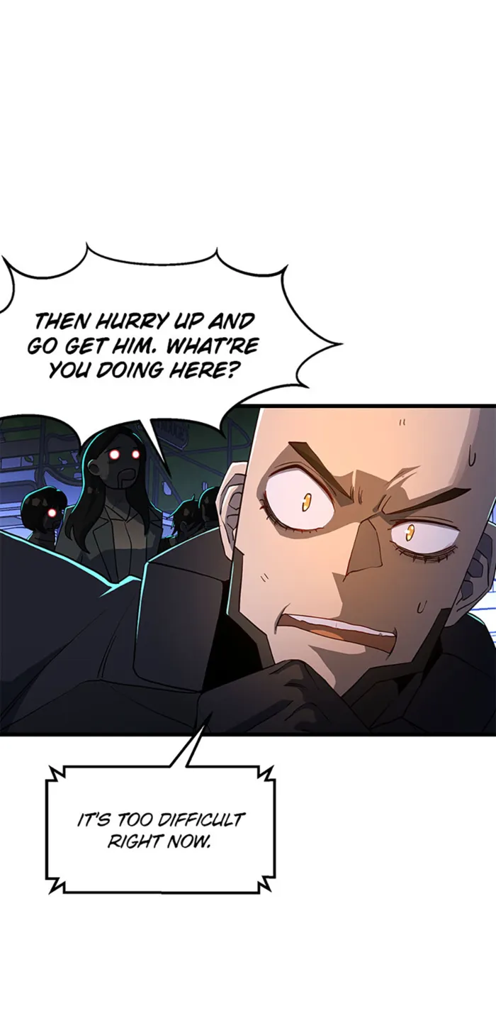 The Strongest Unemployed Hero chapter 80 page 7