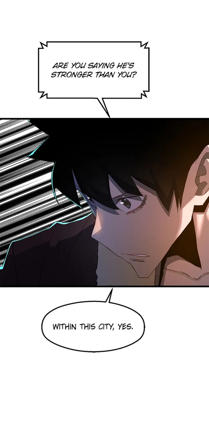 The Strongest Unemployed Hero chapter 80 page 8