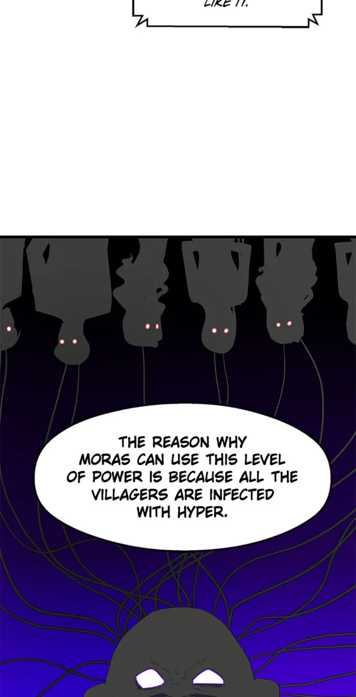 The Strongest Unemployed Hero chapter 80 page 11