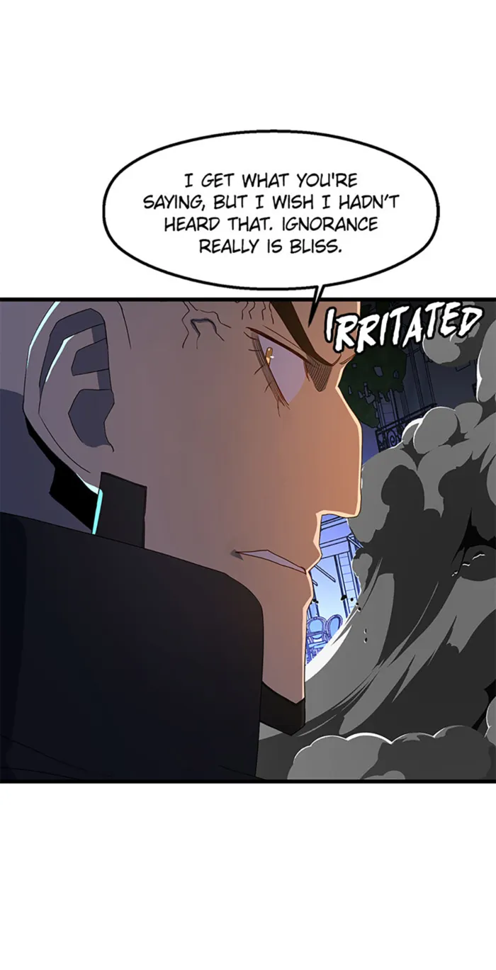 The Strongest Unemployed Hero chapter 80 page 14