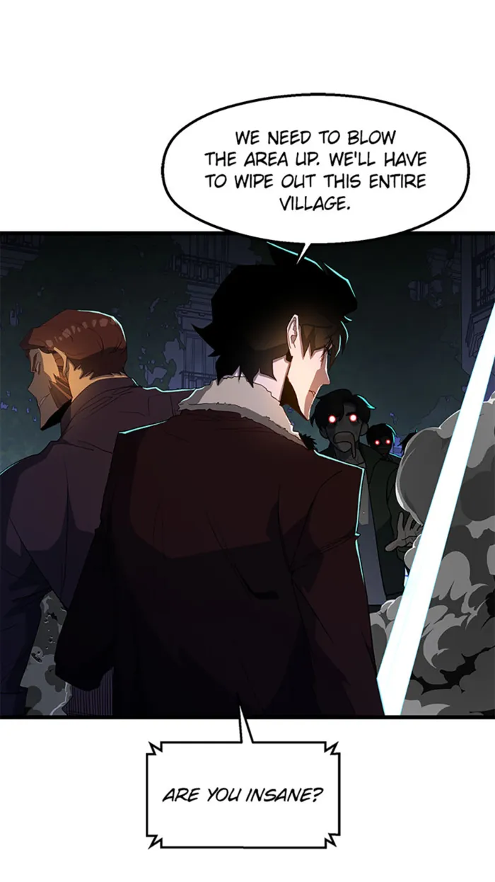 The Strongest Unemployed Hero chapter 80 page 18