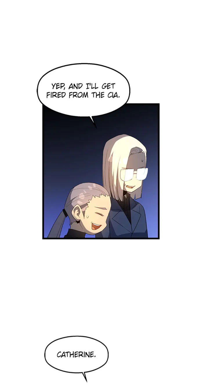The Strongest Unemployed Hero chapter 80 page 24