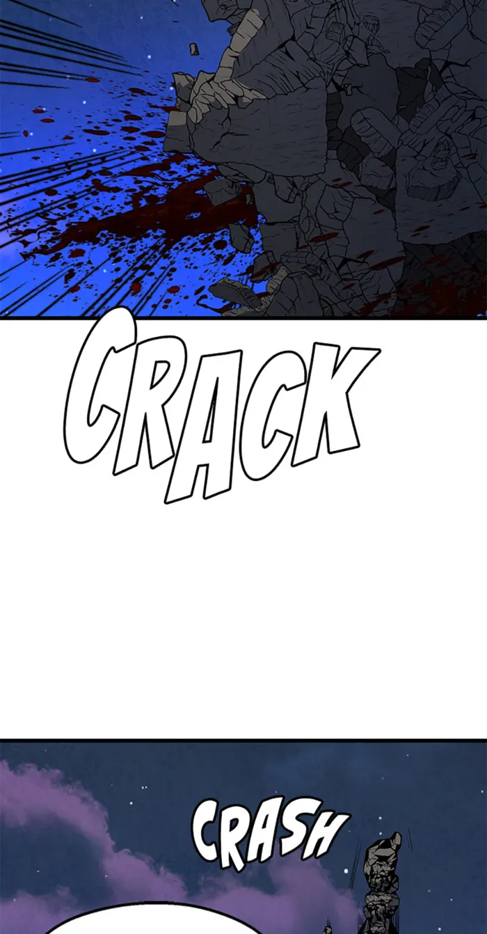 The Strongest Unemployed Hero chapter 80 page 30