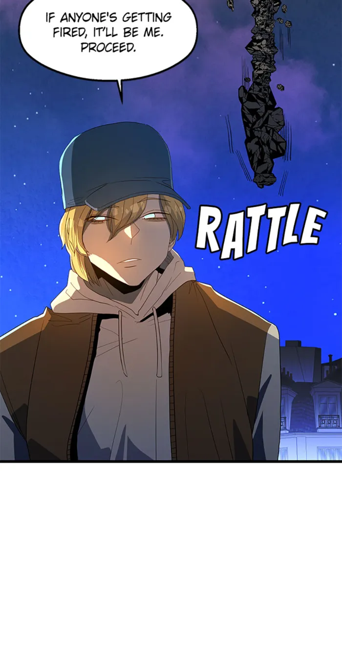 The Strongest Unemployed Hero chapter 80 page 31