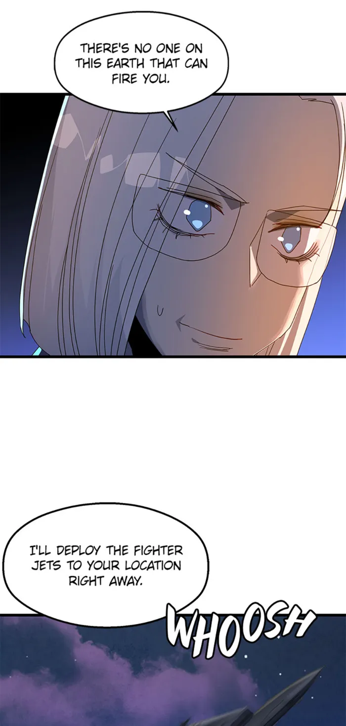 The Strongest Unemployed Hero chapter 80 page 32