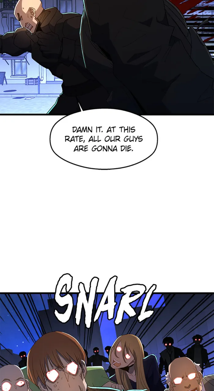 The Strongest Unemployed Hero chapter 80 page 40