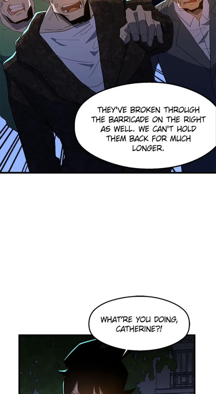 The Strongest Unemployed Hero chapter 80 page 41