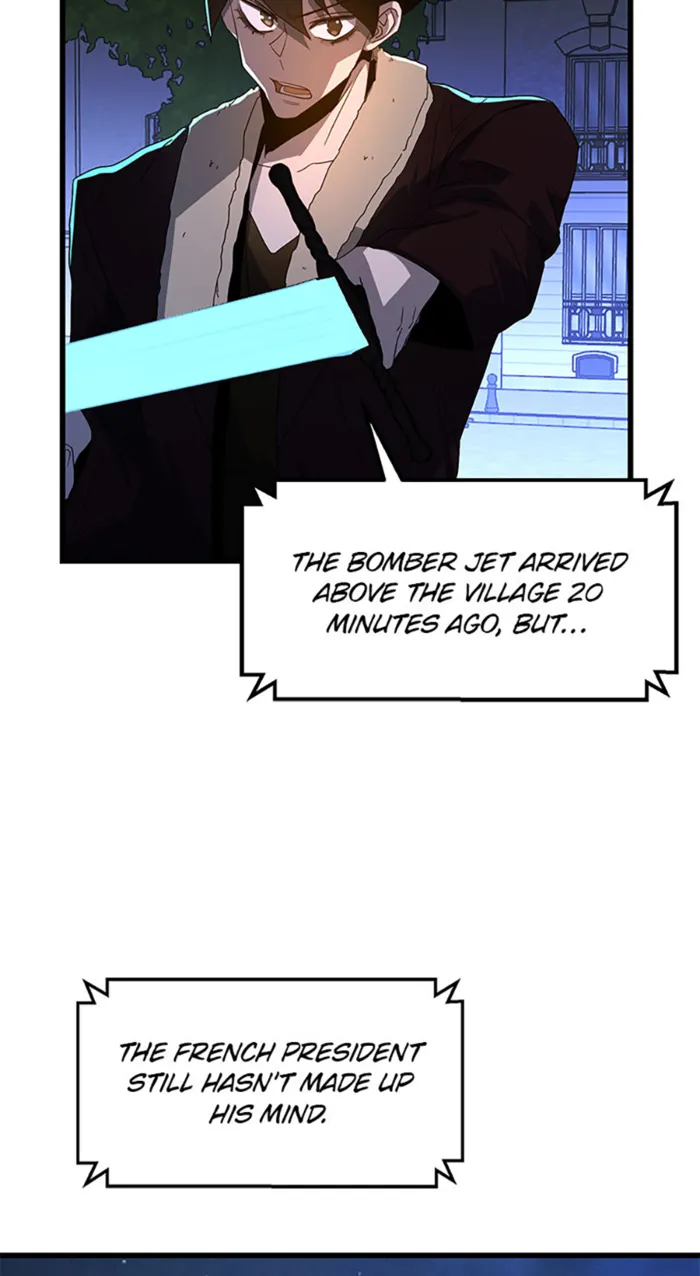 The Strongest Unemployed Hero chapter 80 page 42