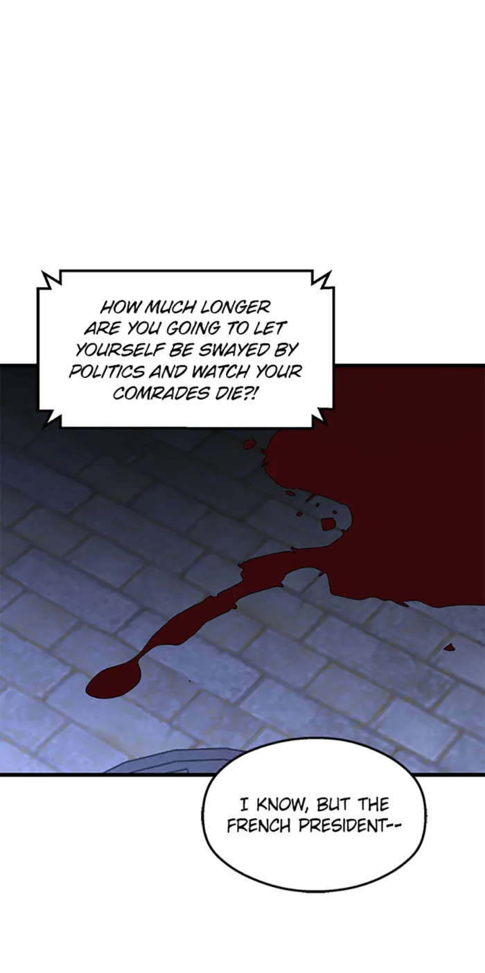 The Strongest Unemployed Hero chapter 80 page 47