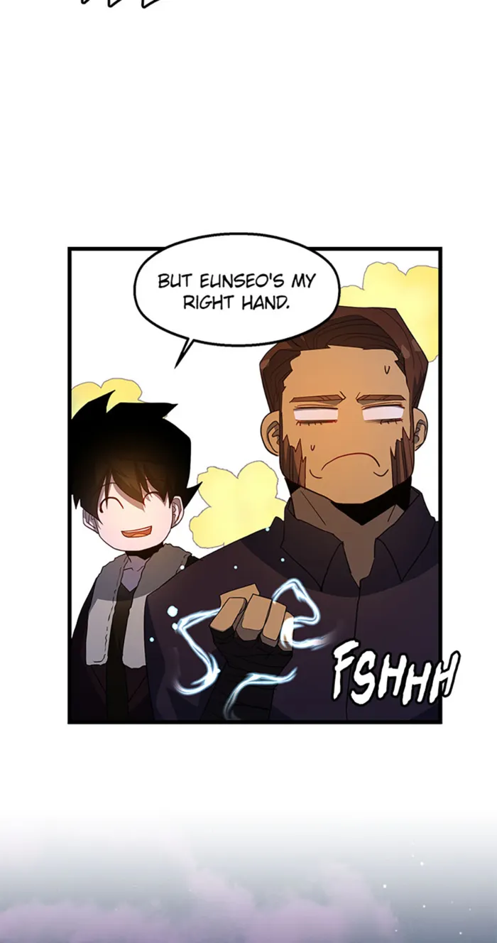The Strongest Unemployed Hero chapter 80 page 56