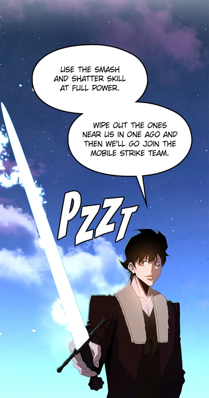 The Strongest Unemployed Hero chapter 80 page 57