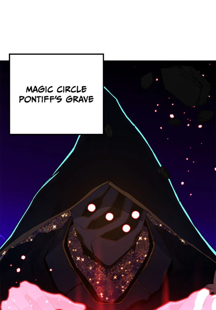 The Strongest Unemployed Hero chapter 81 page 1