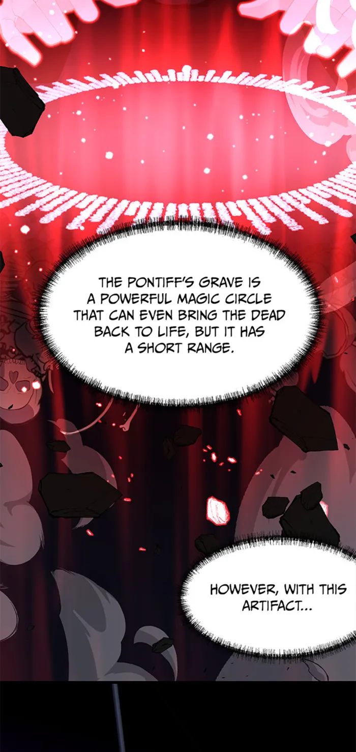The Strongest Unemployed Hero chapter 81 page 2