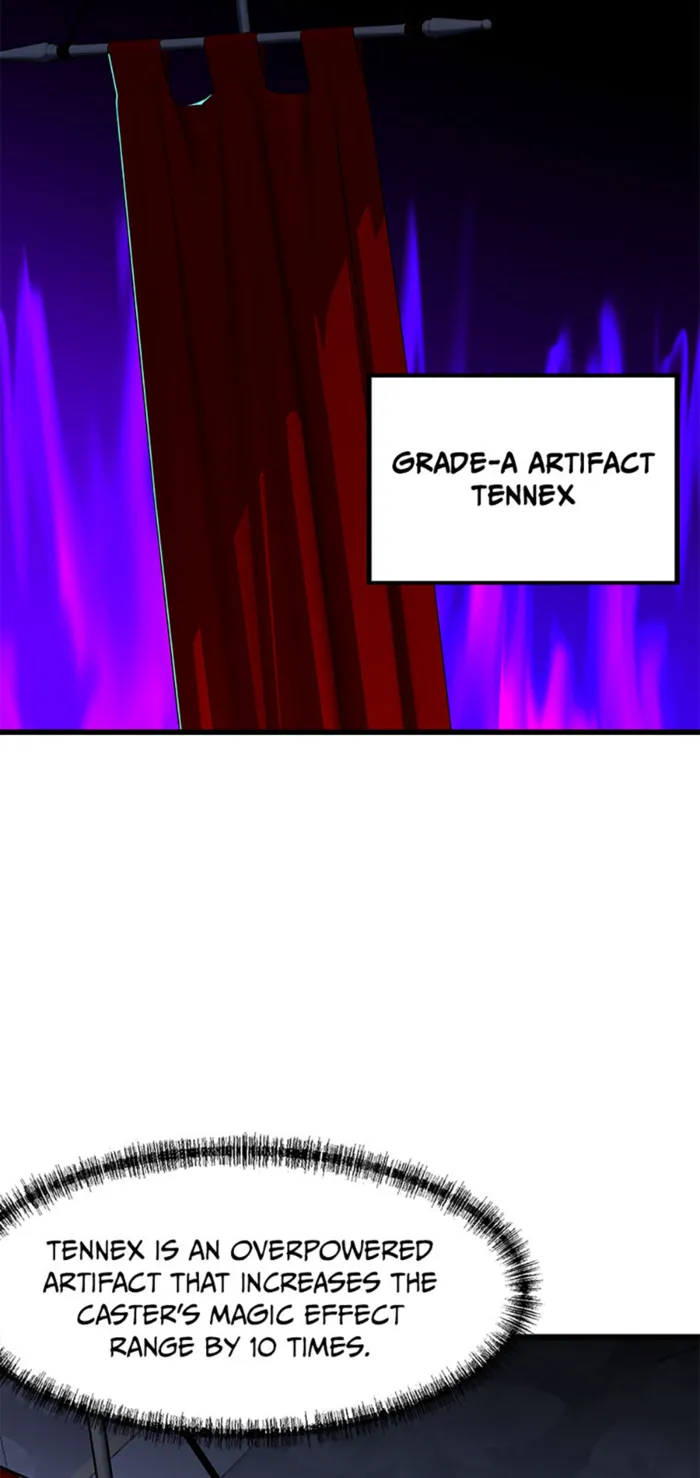 The Strongest Unemployed Hero chapter 81 page 3