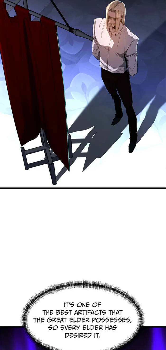 The Strongest Unemployed Hero chapter 81 page 4
