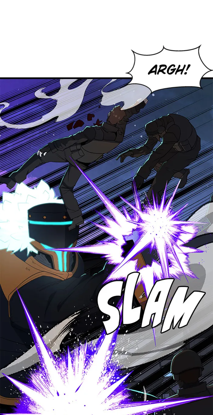 The Strongest Unemployed Hero chapter 81 page 17