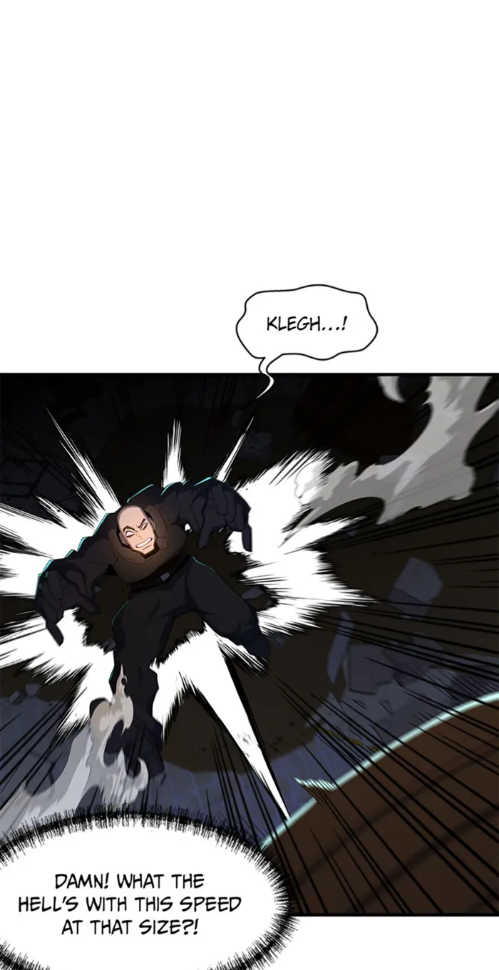 The Strongest Unemployed Hero chapter 81 page 21