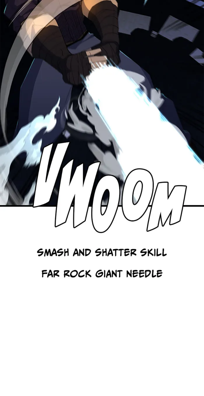 The Strongest Unemployed Hero chapter 81 page 24