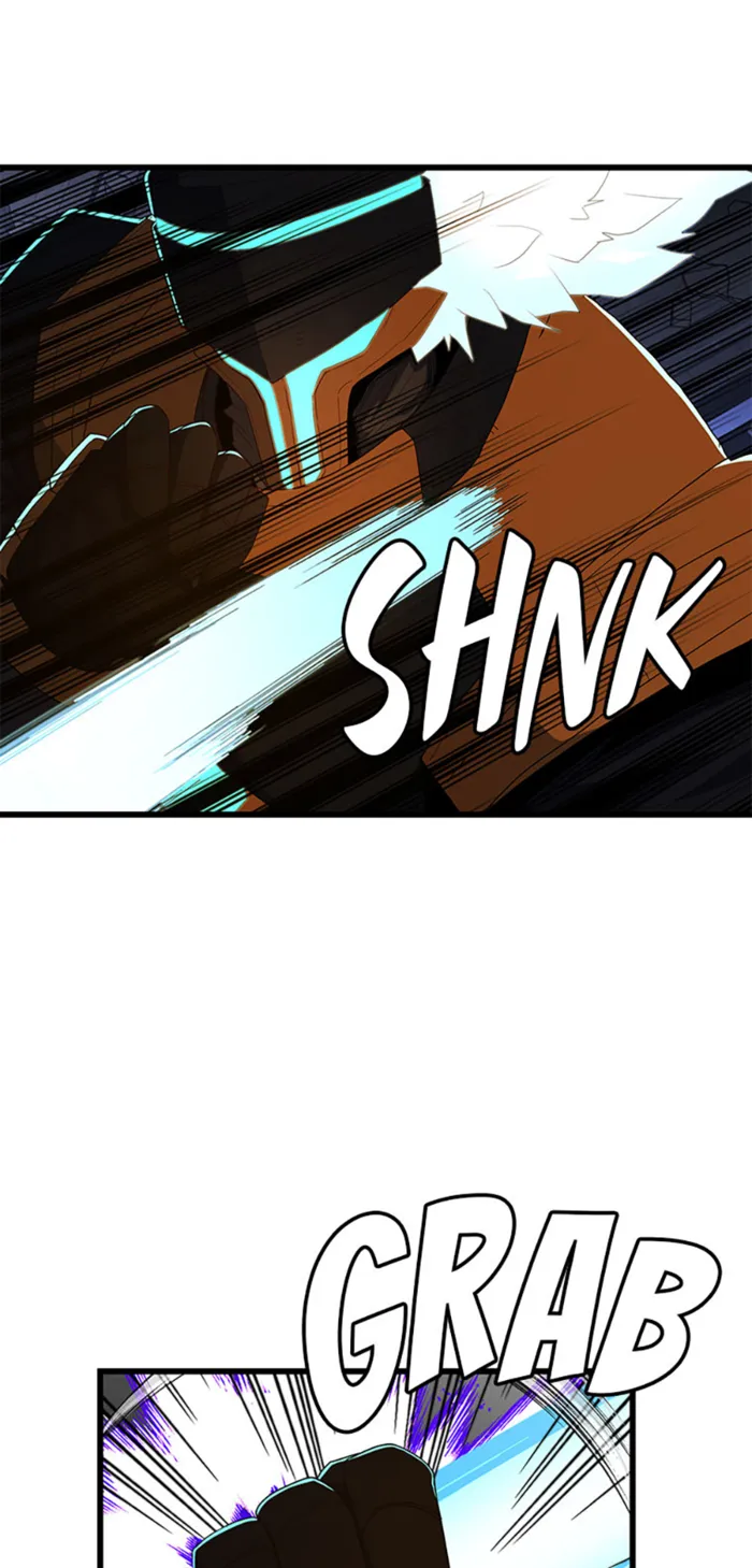 The Strongest Unemployed Hero chapter 81 page 25