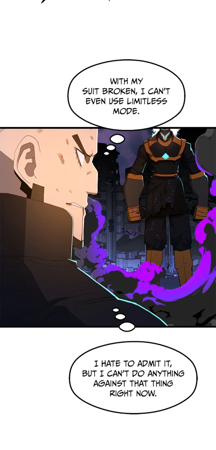 The Strongest Unemployed Hero chapter 81 page 32