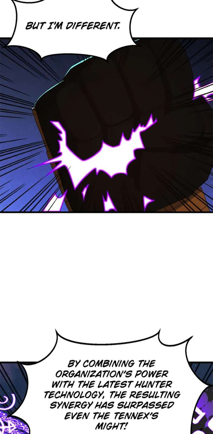 The Strongest Unemployed Hero chapter 81 page 39