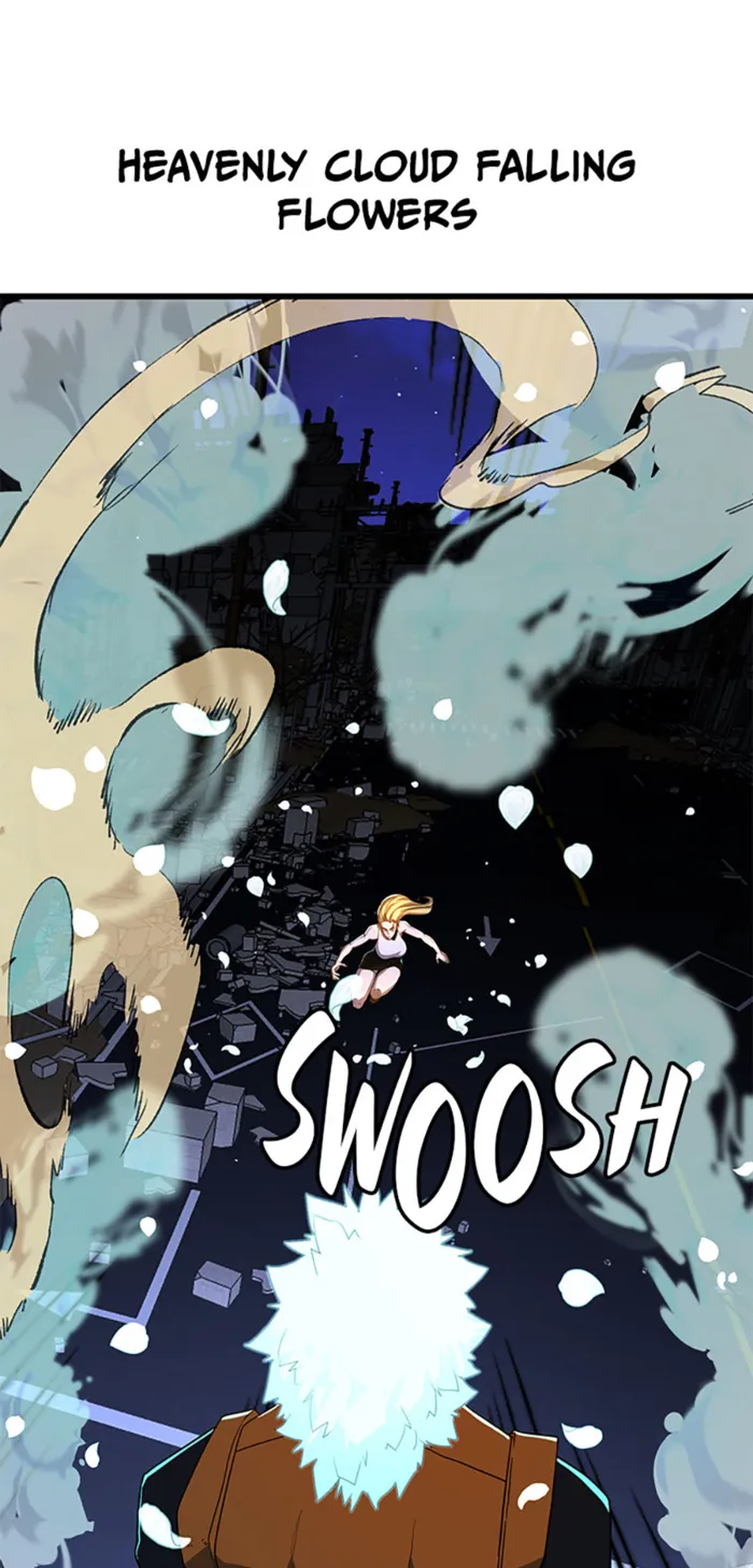 The Strongest Unemployed Hero chapter 81 page 47