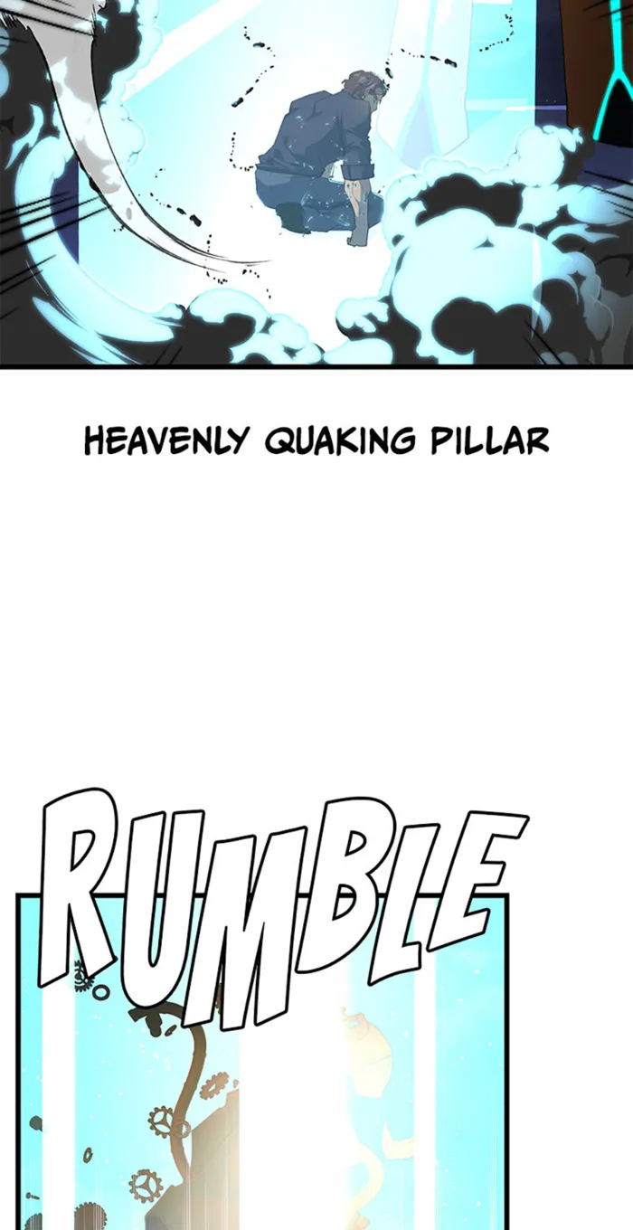The Strongest Unemployed Hero chapter 81 page 57